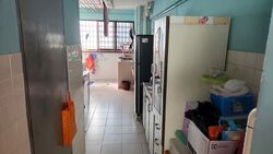 Blk 329 Yishun Rivergreen (Yishun), HDB 4 Rooms #597782921